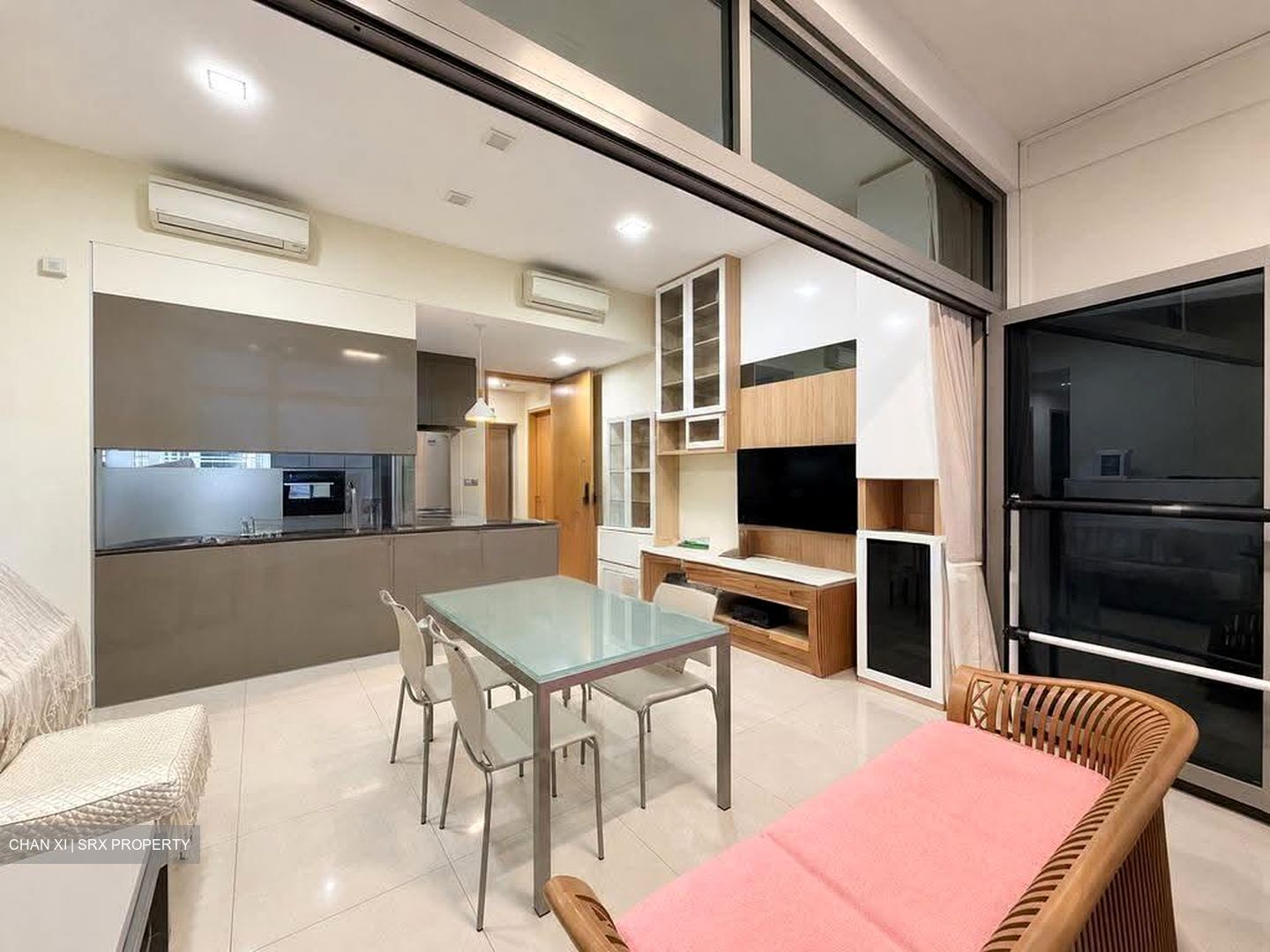 The Creek @ Bukit (D21), Condominium #635968601